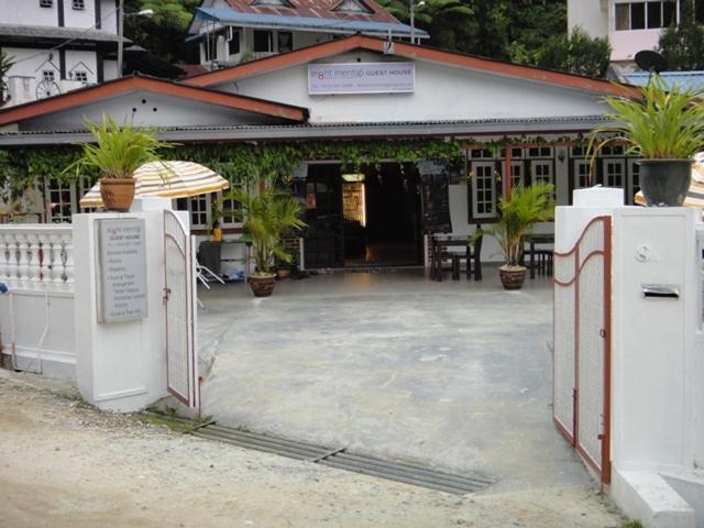 קמרון היילנדס Eight Mentigi Guesthouse מראה חיצוני תמונה