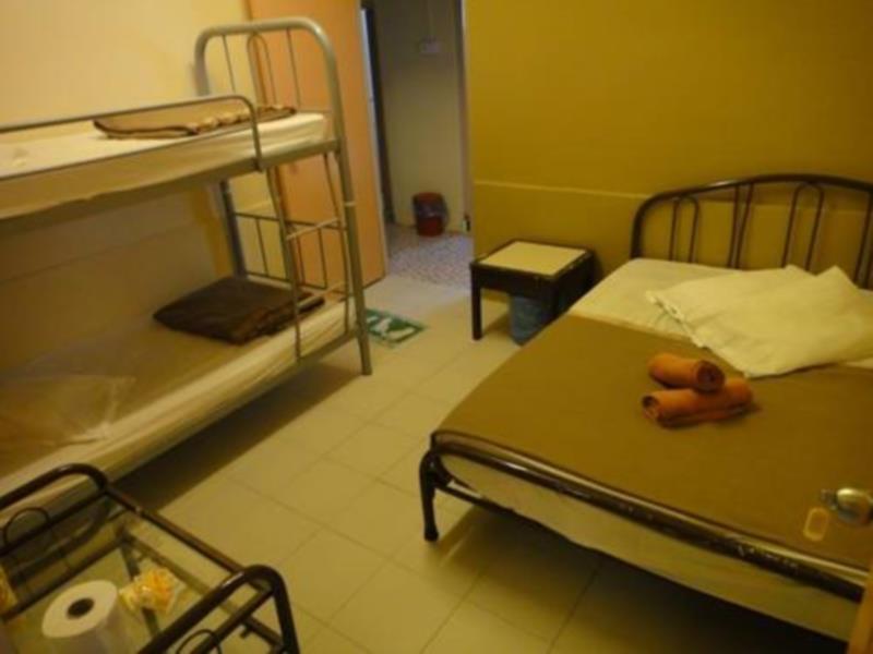 קמרון היילנדס Eight Mentigi Guesthouse מראה חיצוני תמונה