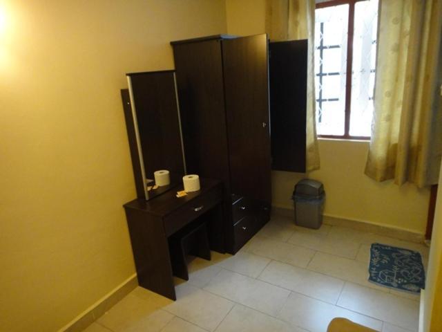 קמרון היילנדס Eight Mentigi Guesthouse מראה חיצוני תמונה